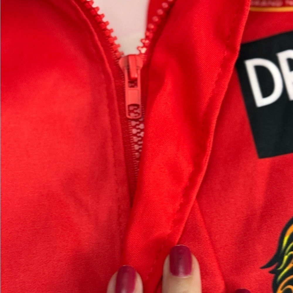 NASCAR Jacket - Picture 6 of 11